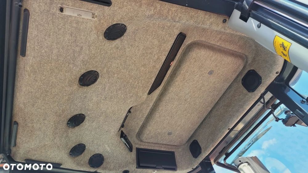 Massey Ferguson 7485 Dyna-VT - 8