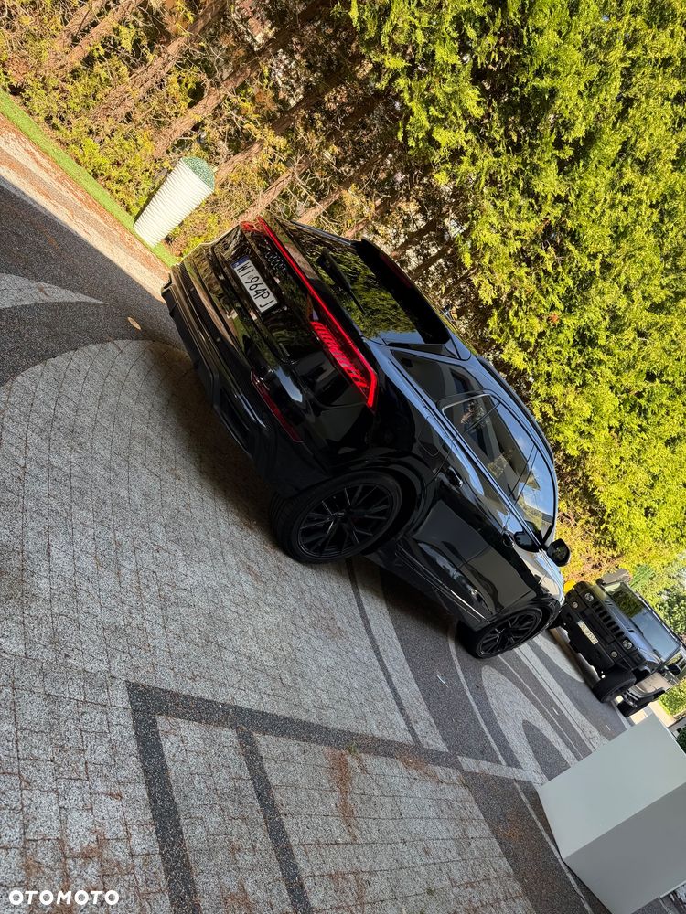 Audi Q8 55 TFSI mHEV Quattro Tiptronic - 7