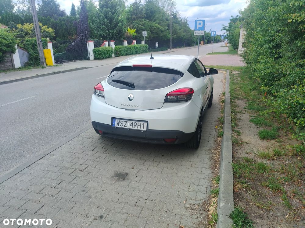 Renault Megane - 7