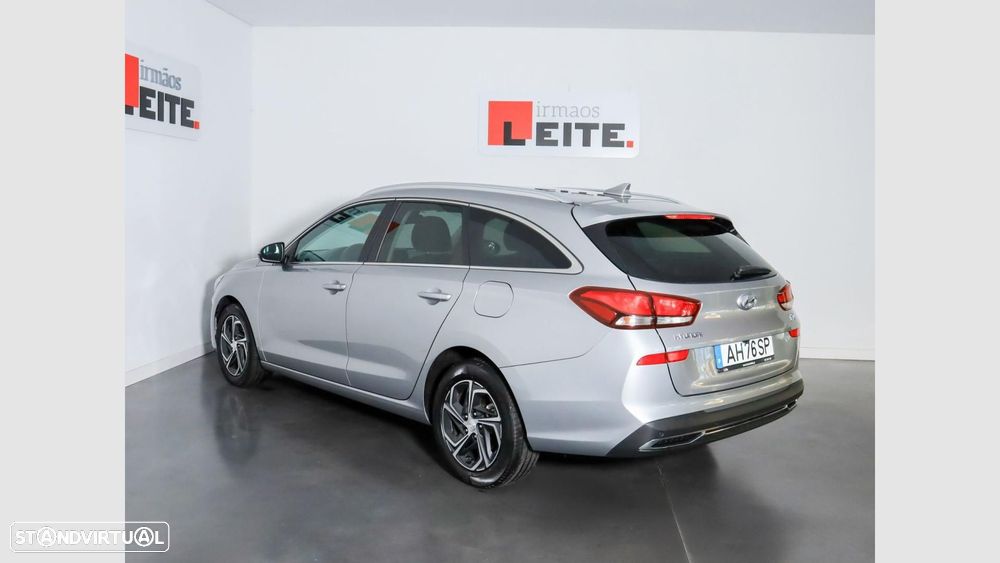 Hyundai i30 SW 1.0 T-GDi Style - 4