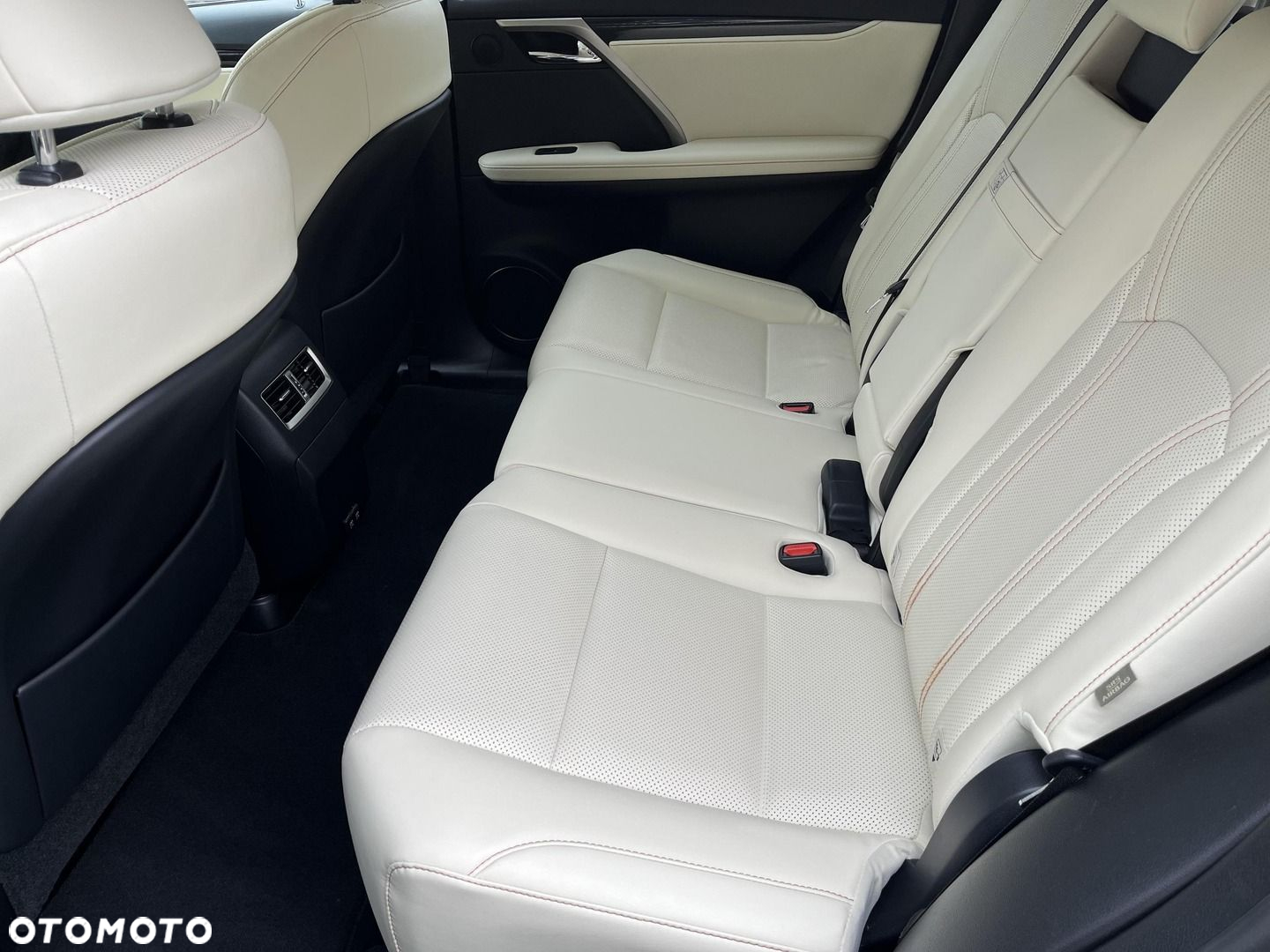Lexus RX 300 Prestige - 14