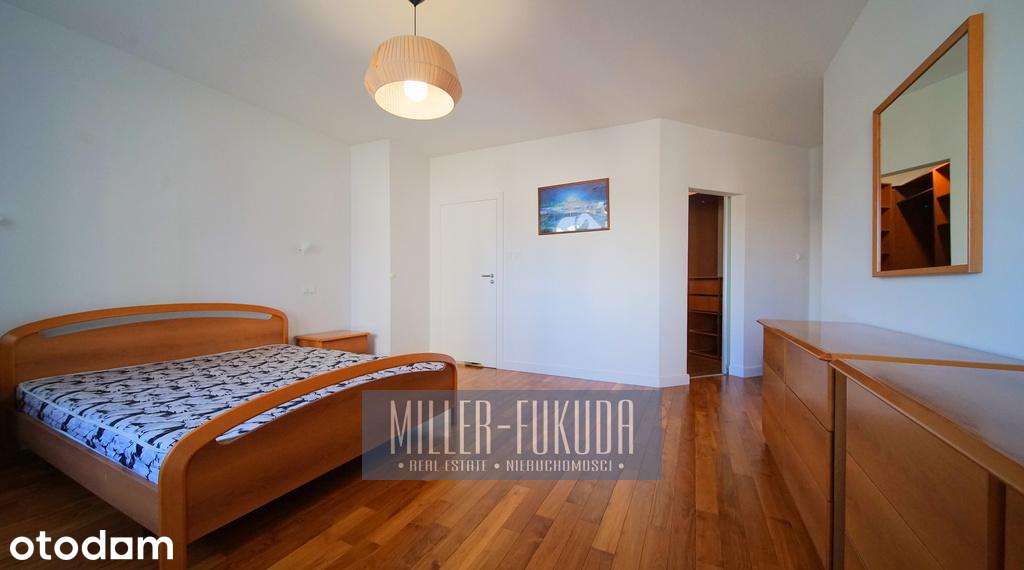 3-pokojowe mieszkanie 135 m² | Mokotów, ul. Wielicka