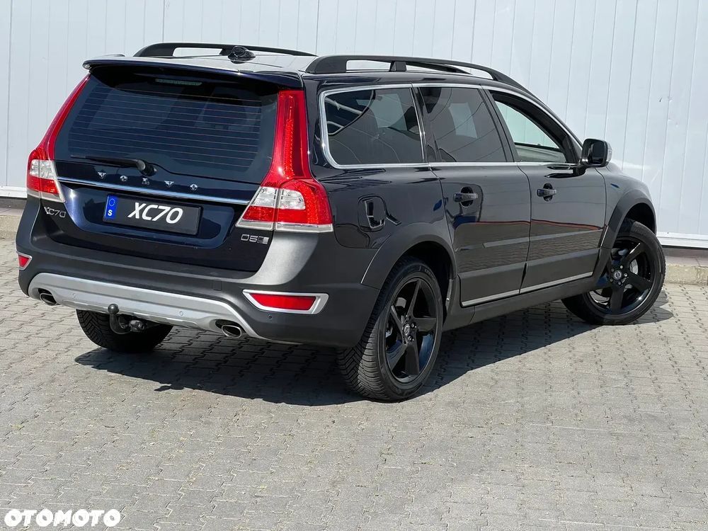 Volvo XC 70 - 14