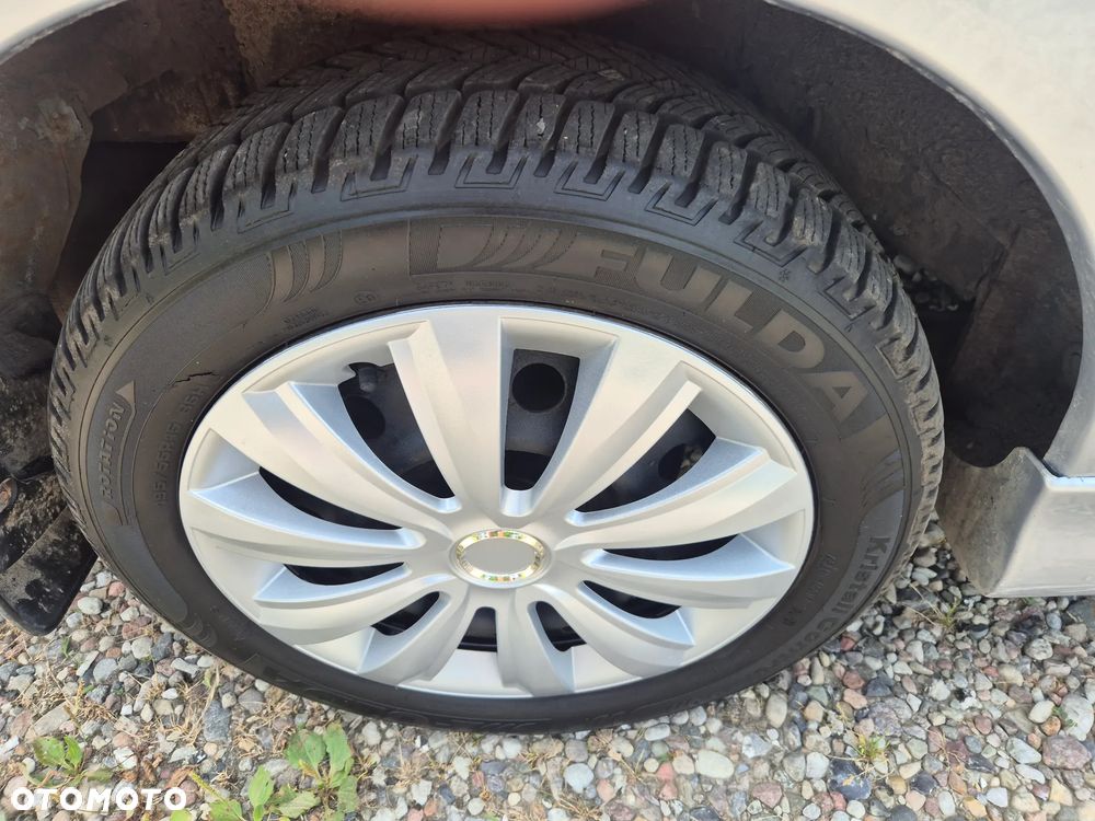 Mitsubishi Lancer 1.6 Intense - 16