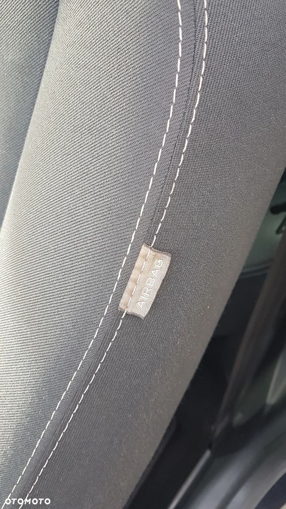 Renault Megane 1.6 16V Confort Dynamique - 22