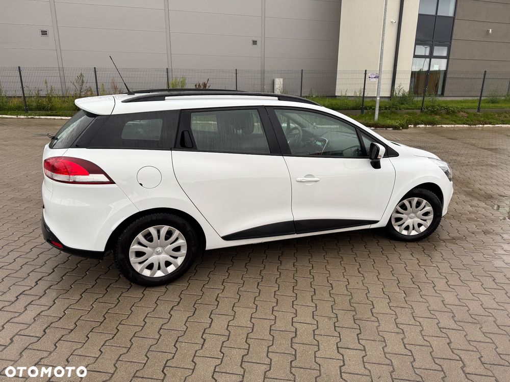 Renault Clio 0.9 Energy TCe Alize - 5