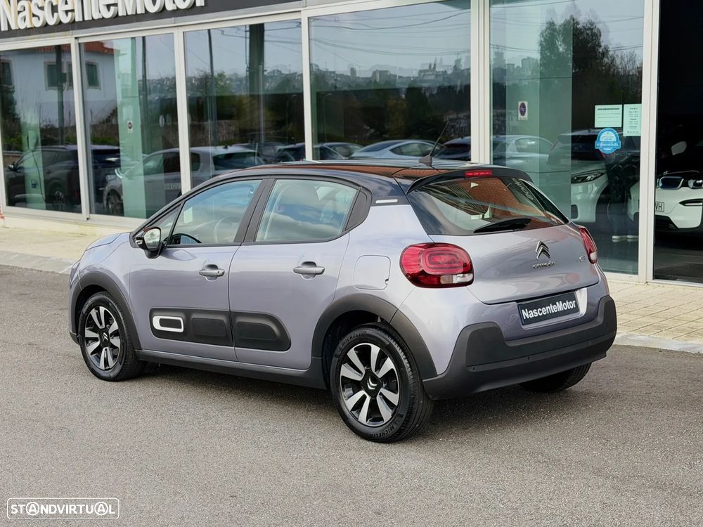 Citroën C3 1.2 PureTech Shine - 16