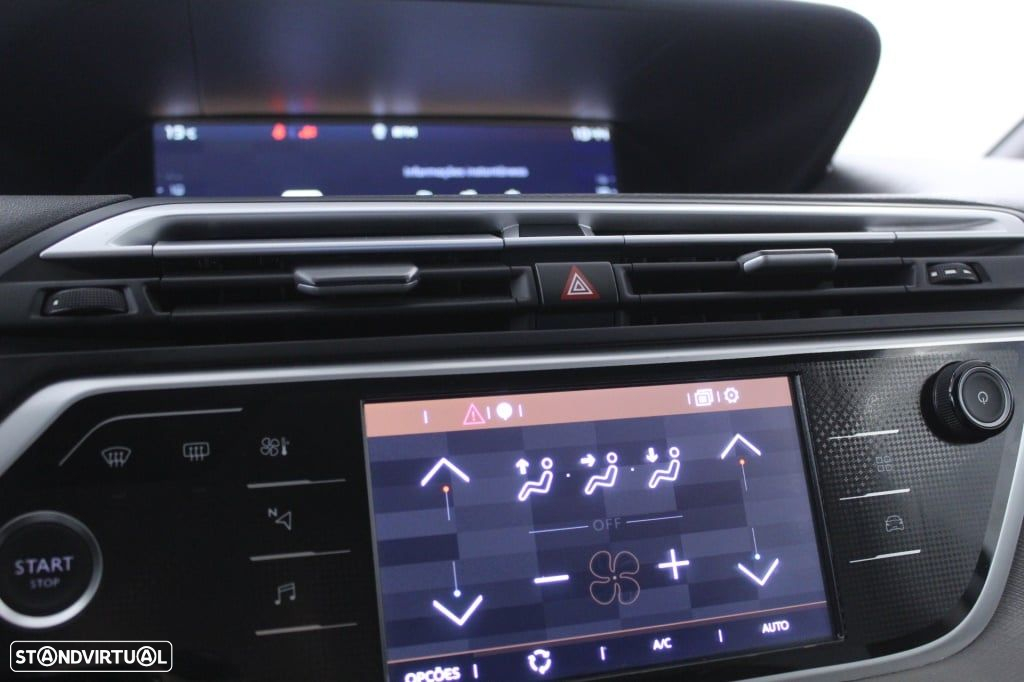 Citroën Grand C4 Spacetourer 1.5 BlueHDi C-Series - 27