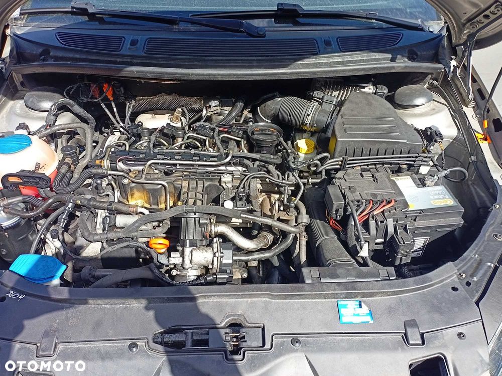 Skoda Inny - 4