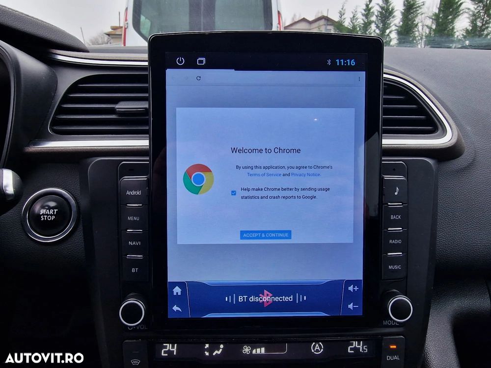 Renault Kadjar Energy TCe 130 XMOD - 22