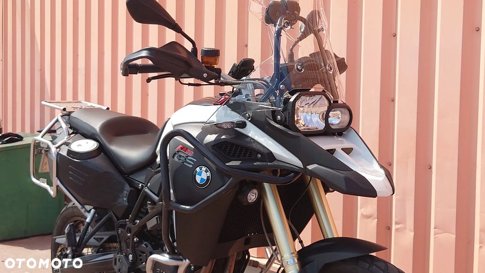 BMW Adventure - 31