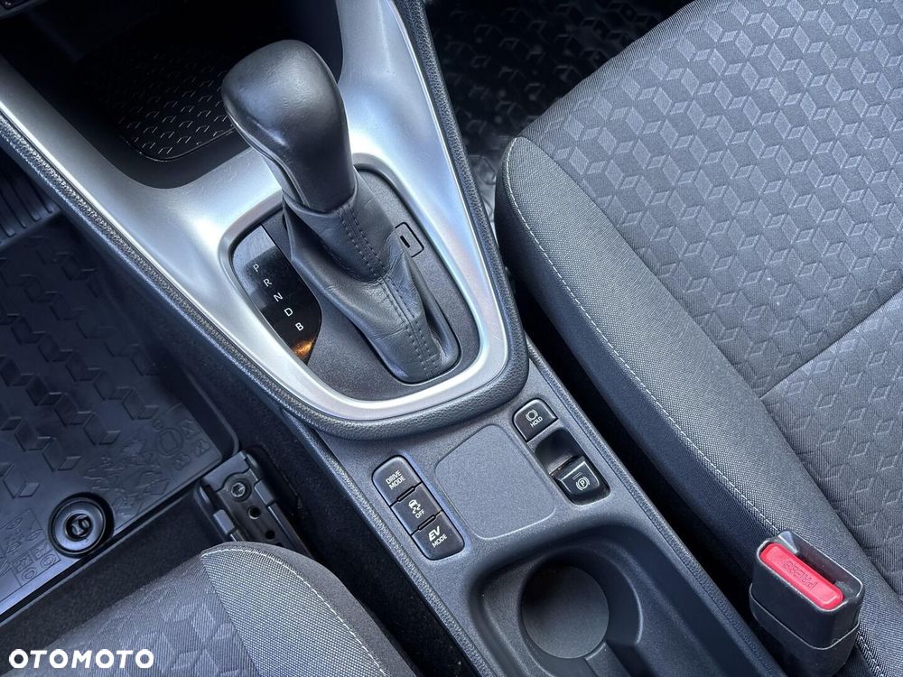 Toyota Yaris Hybrid 1.5 Comfort - 20