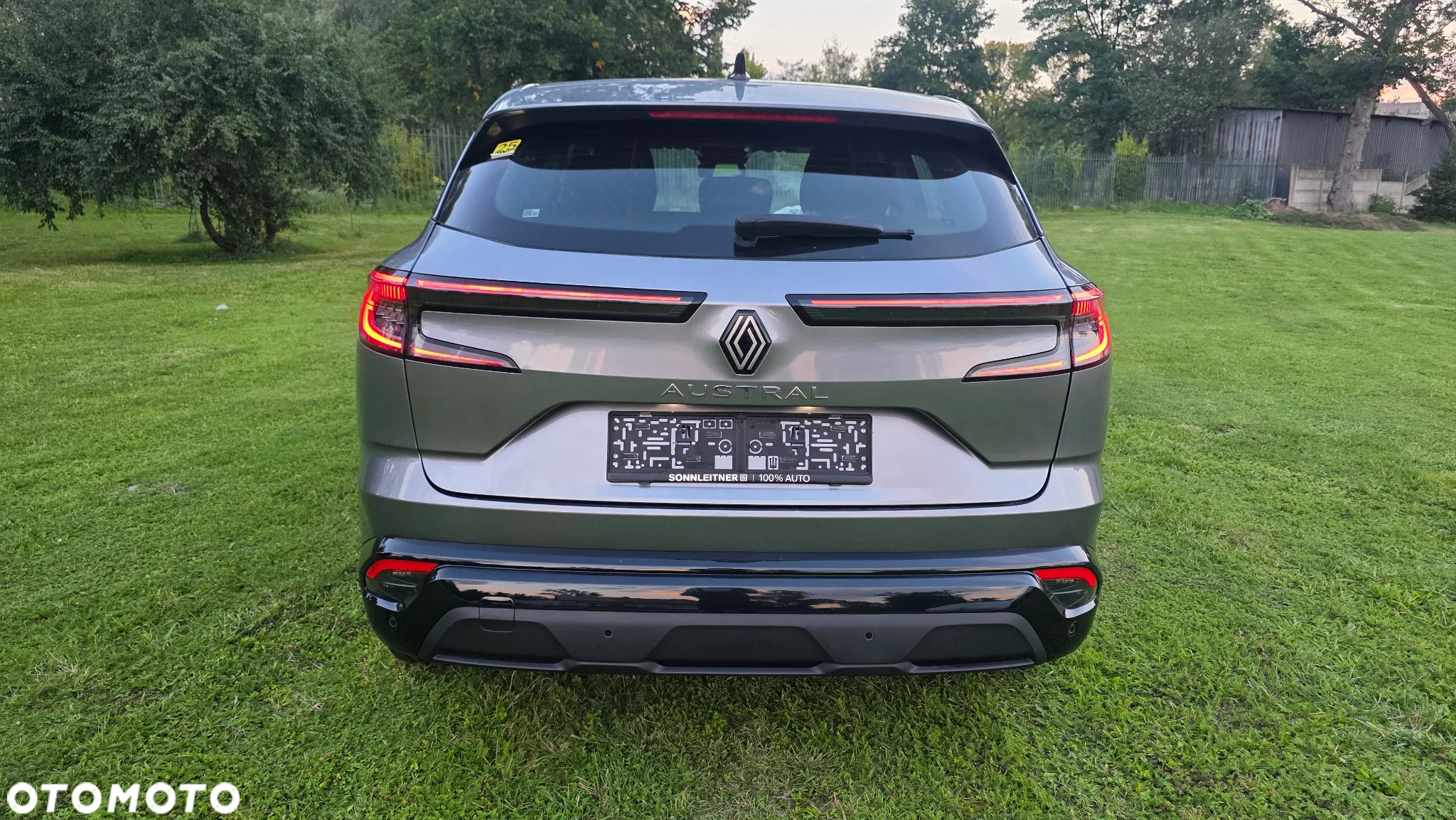 Renault Austral 1.3 TCe mHEV Equilibre - 3