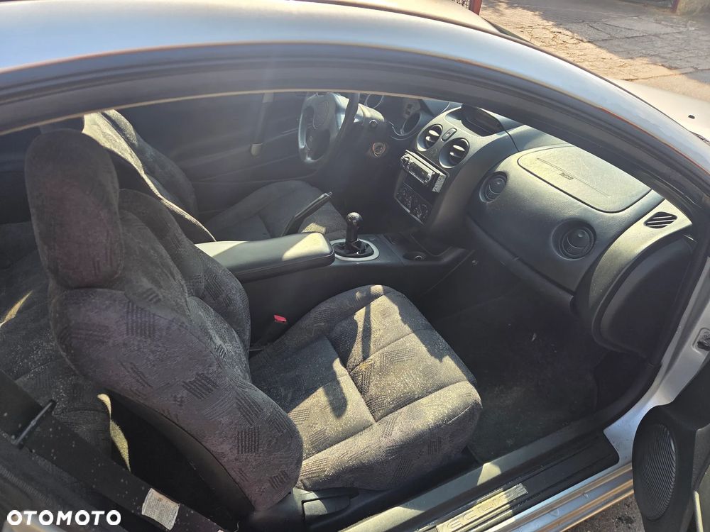 Mitsubishi Eclipse - 16