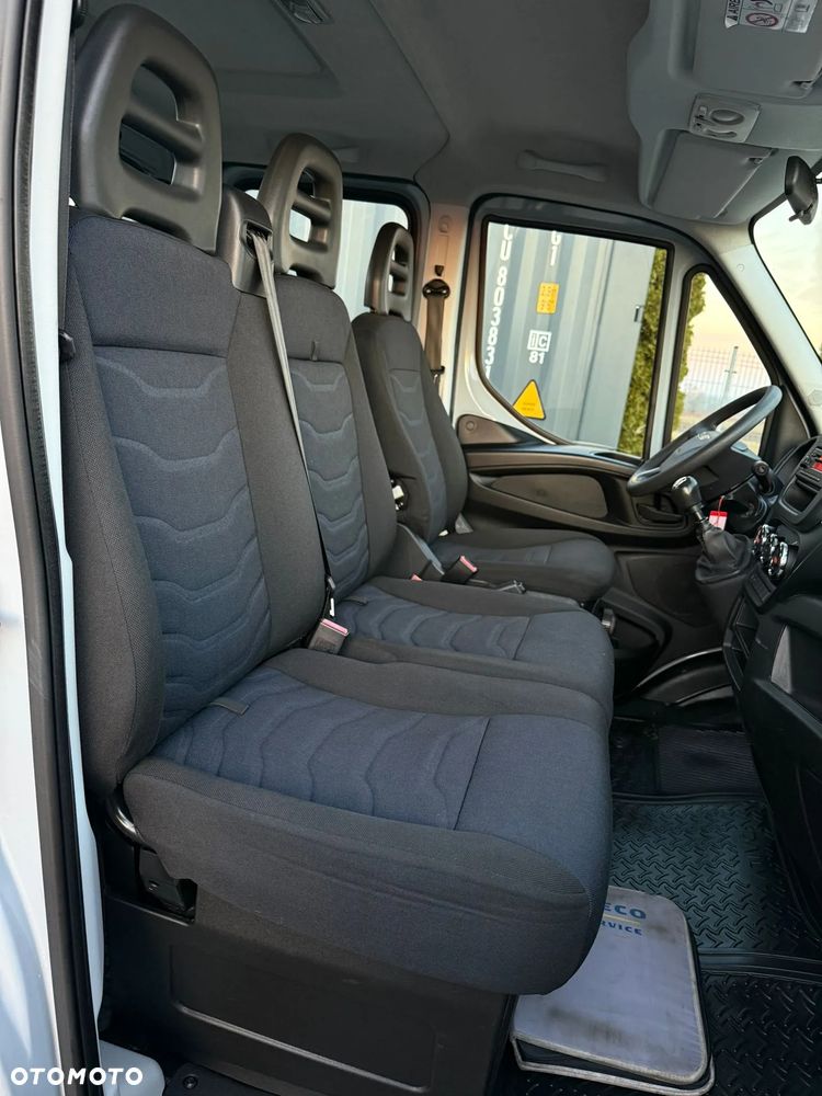 Iveco Daily 35S13 - 21
