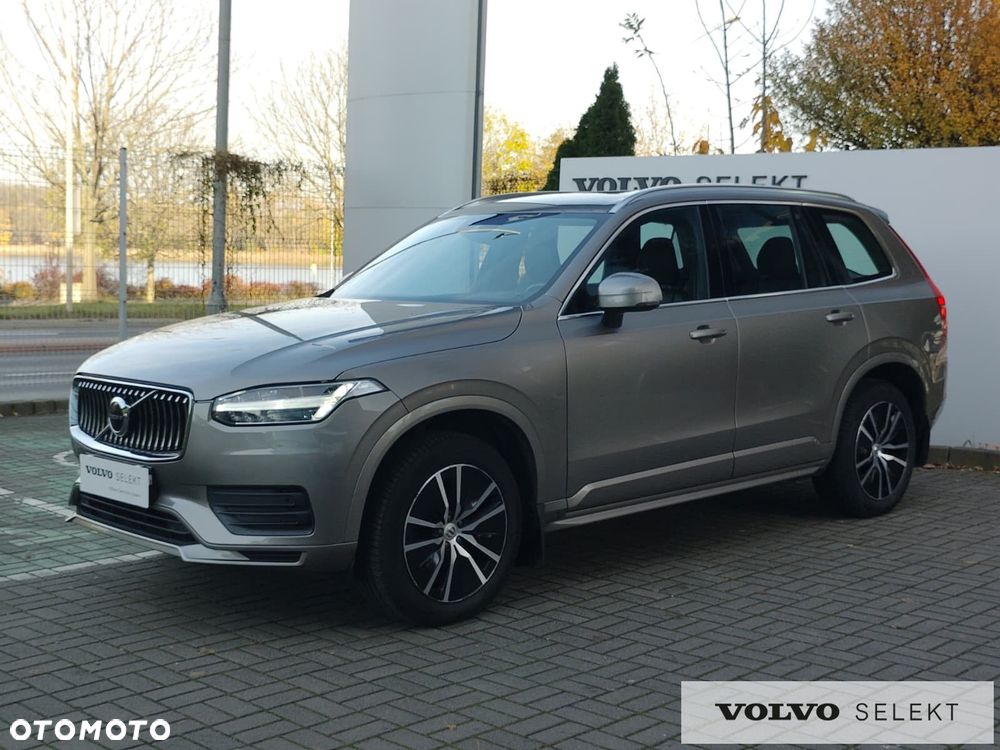 Volvo XC 90 - 5