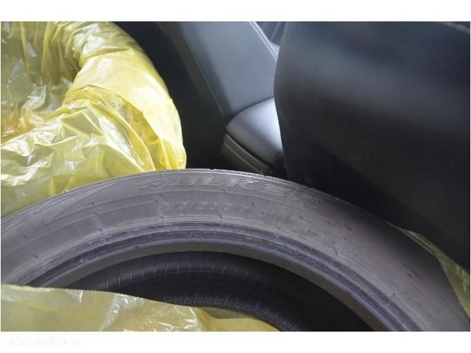 Suzuki SX4 S-Cross 1.4 T Premium - 27