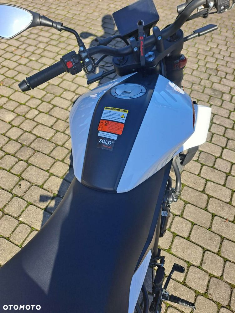 Malaguti Drakon - 5