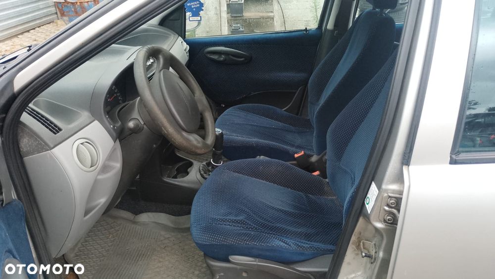 Tylko Części Fiat Punto II 1.9 JTD 8V 188A2000 80KM 58kW 99r-03r 5D lakier 647 - 8