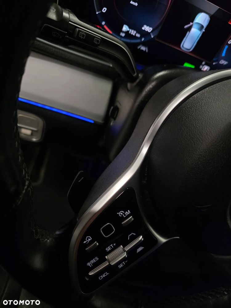 Mercedes-Benz GLE 350 de 4-Matic Premium - 23