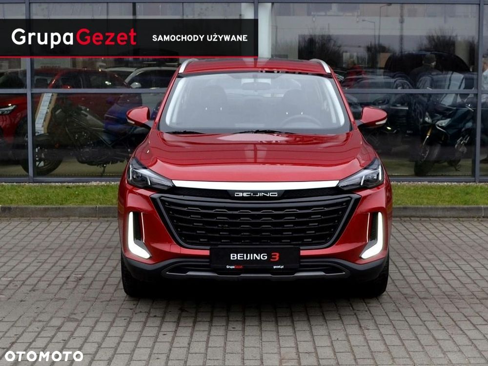 BAIC 3 - 6
