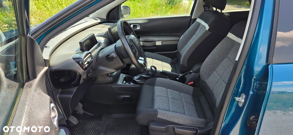 Citroën C4 Cactus BlueHDi 100 Stop&Start Feel - 12