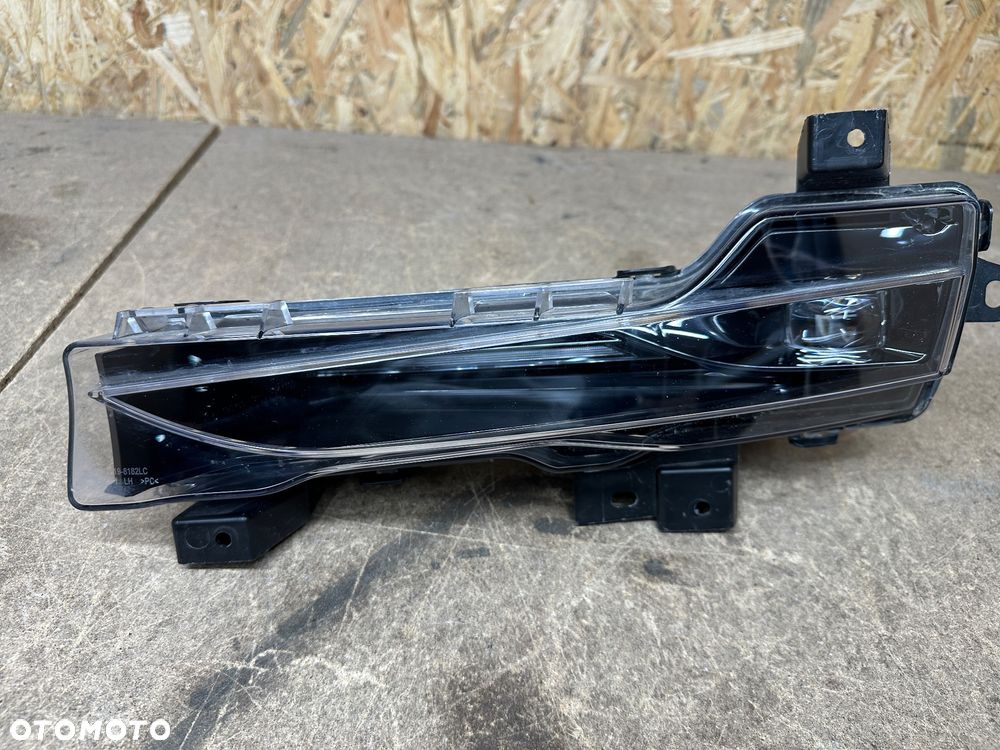 TESLA 3 Y LIFT  halogen drl led 1624798-00-A 1624797-00-A - 9