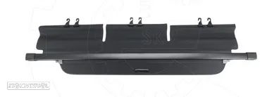 Chapeleira Cortina da tampa da mala Volvo XC90 2002- 39874880 - 2