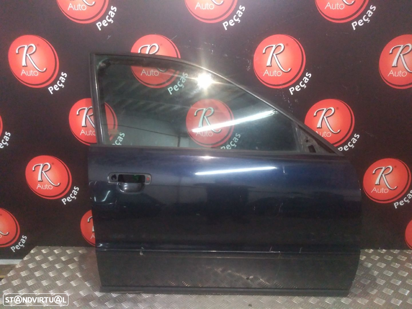 Porta Frente Dto Audi A4 (8D2, B5) - 2