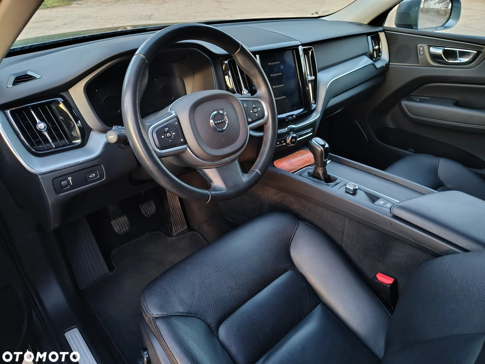 Volvo XC 60 - 7