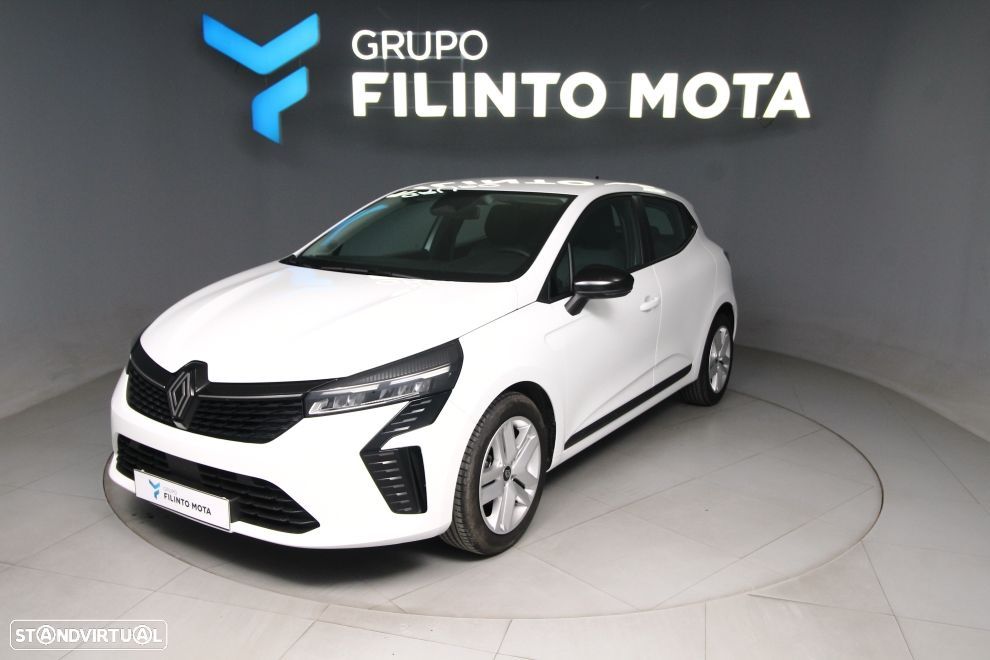 Renault Clio 1.0 TCe Evolution - 6