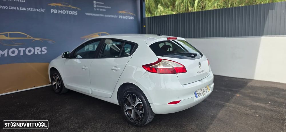Renault Mégane - 38