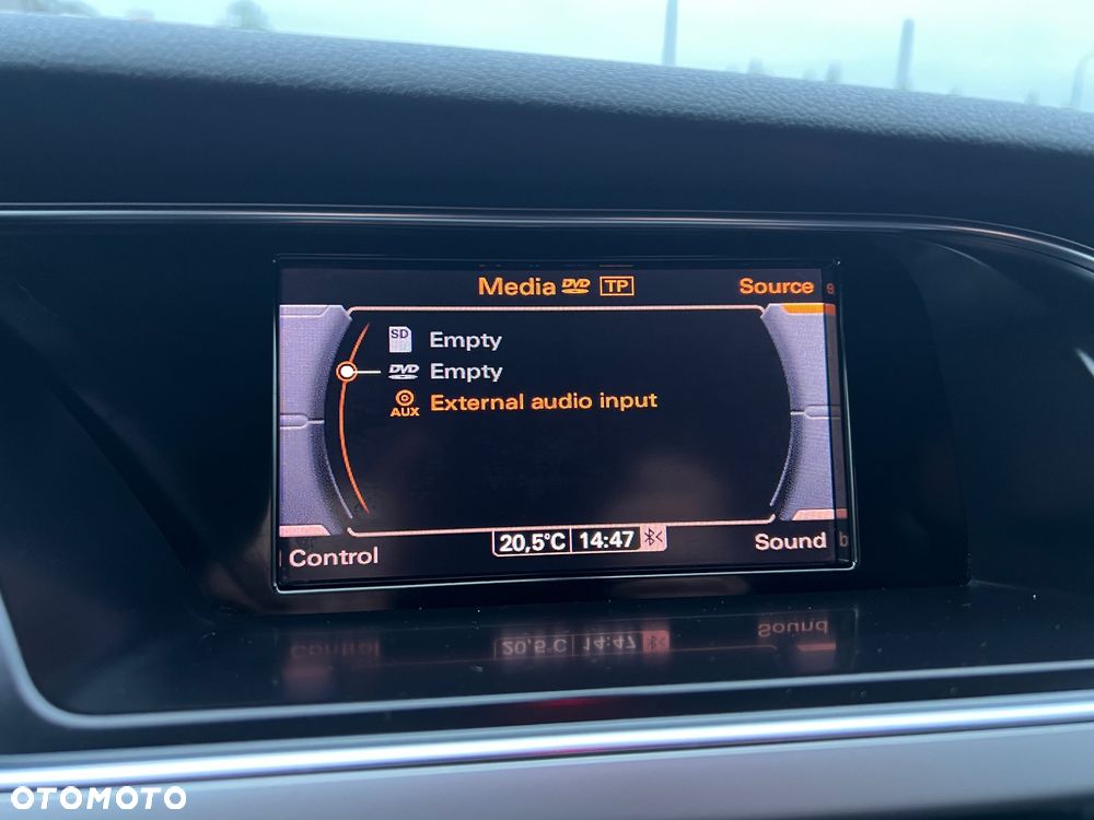 Audi A4 Avant 2.0 TDI DPF Ambition - 19