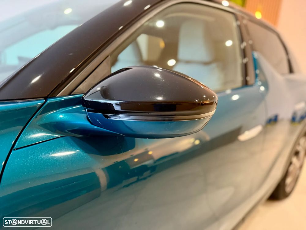 DS DS3 E-TENSE OPERA - 13