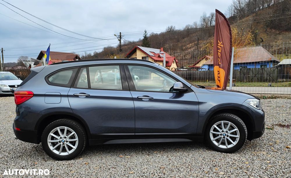 BMW X1 - 5