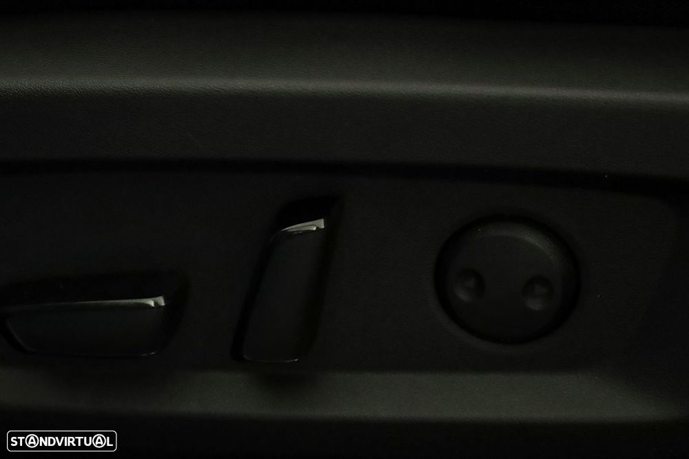 Nissan Qashqai 1.3 DIG-T Tekna+ Xtronic - 21