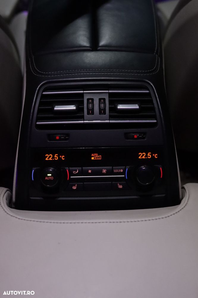 BMW Seria 6 - 7