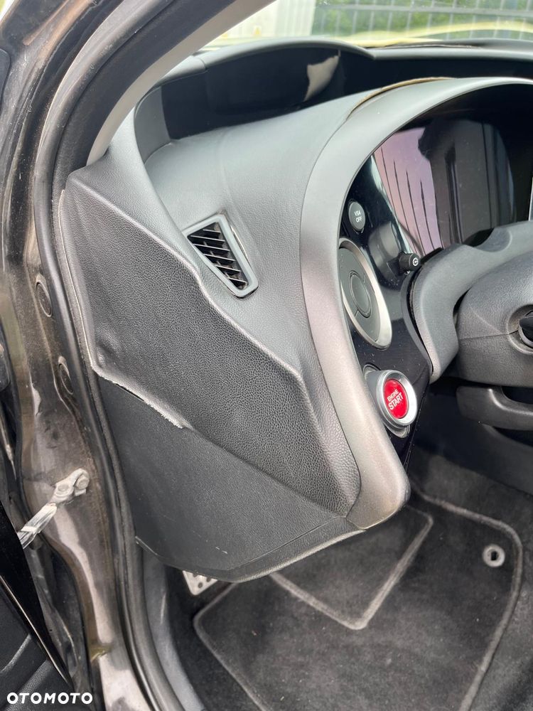 Honda Civic 1.8 TypeS - 18