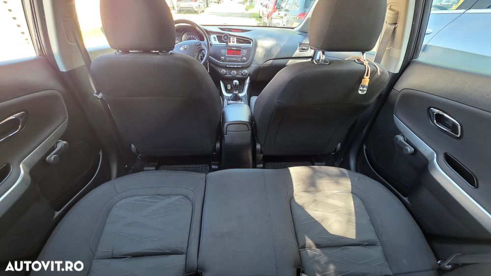 Kia Ceed 1.4 GSL BEST - 14
