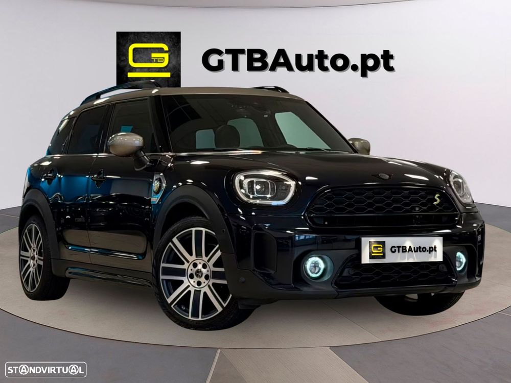 MINI Countryman SEI.V.ADEDUTIVEL - 4