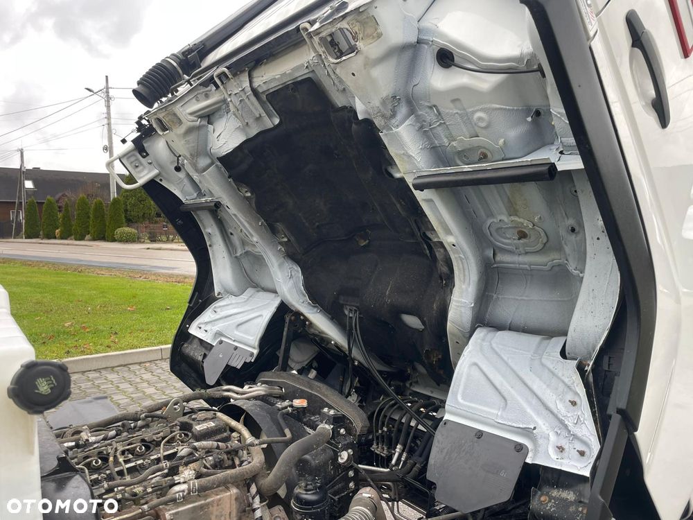 Iveco D 3.0 wywrotka dmc do 3,5t - 30