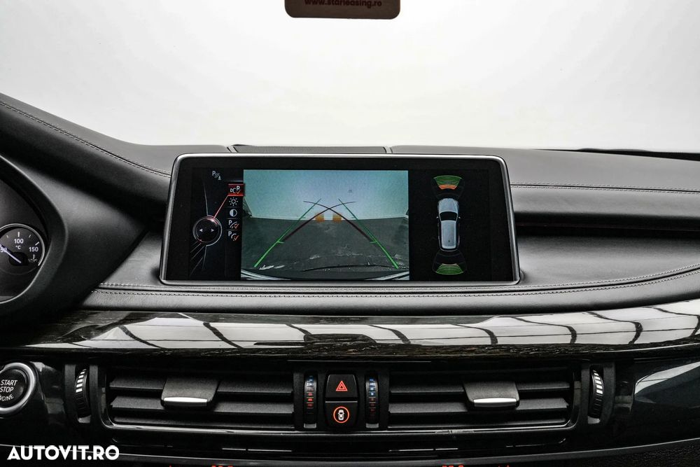 BMW X5 xDrive30d Sport-Aut. - 25