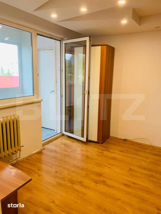 Apartament 2 camere, pentru investitie, Reghin - Imagine principală: 4/6
