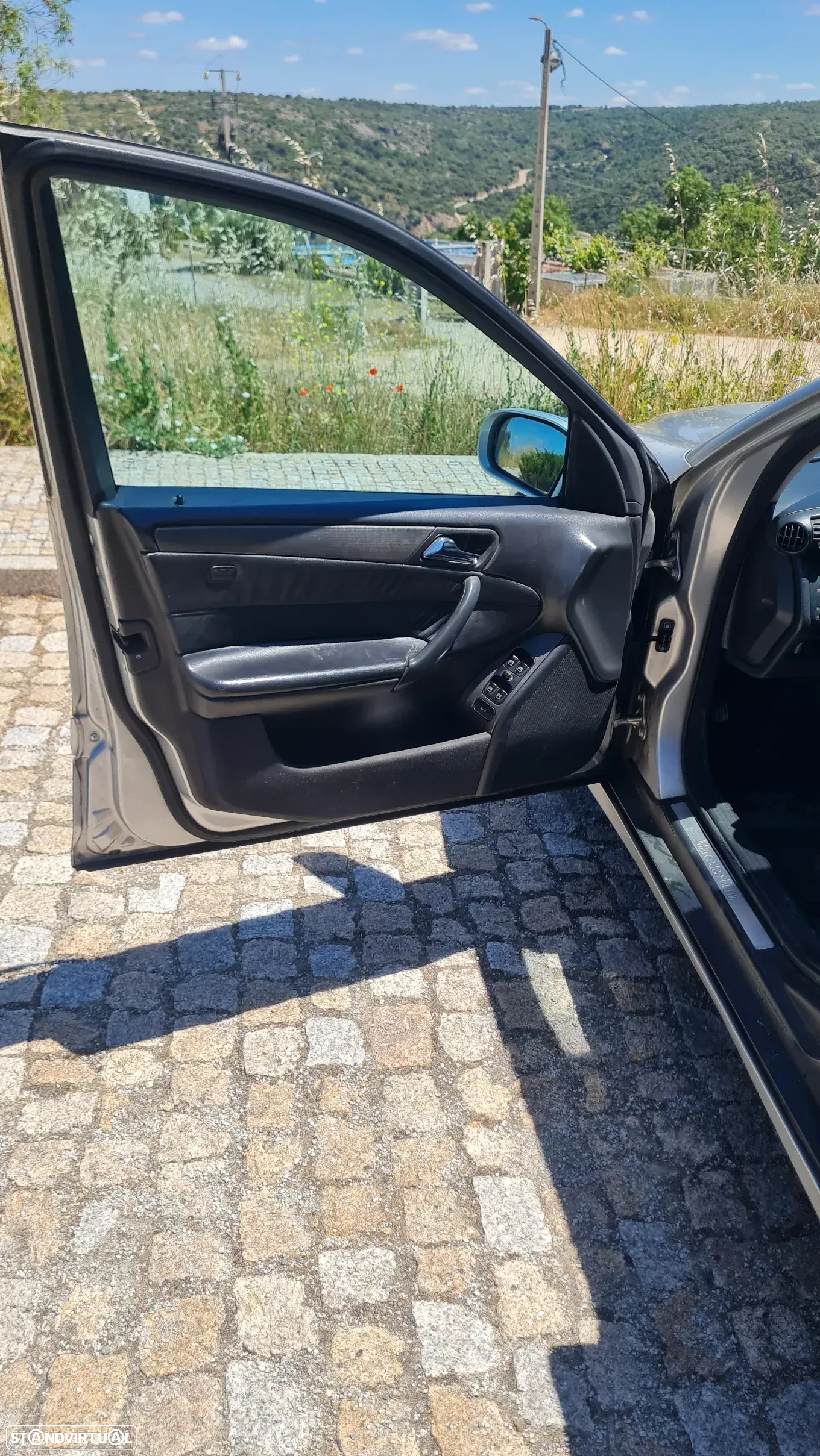 Mercedes-Benz C 220 - 7