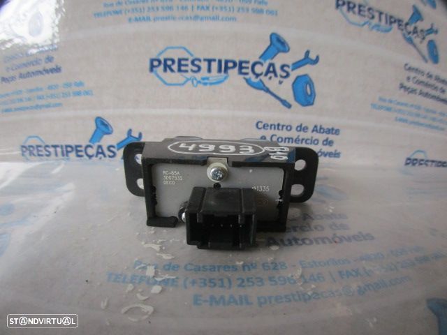Interruptor 3007532 NISSAN NOTE 2 2016 1.5DCI 90CV 5P CINZA ESCURO PAINEL - 2