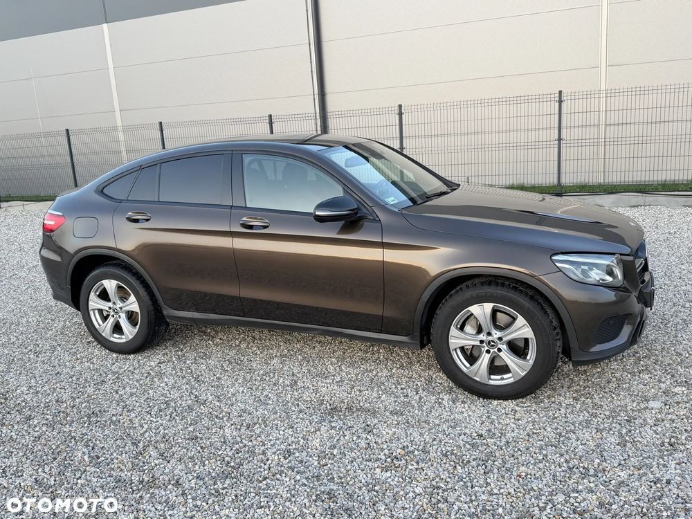 Mercedes-Benz GLC - 2