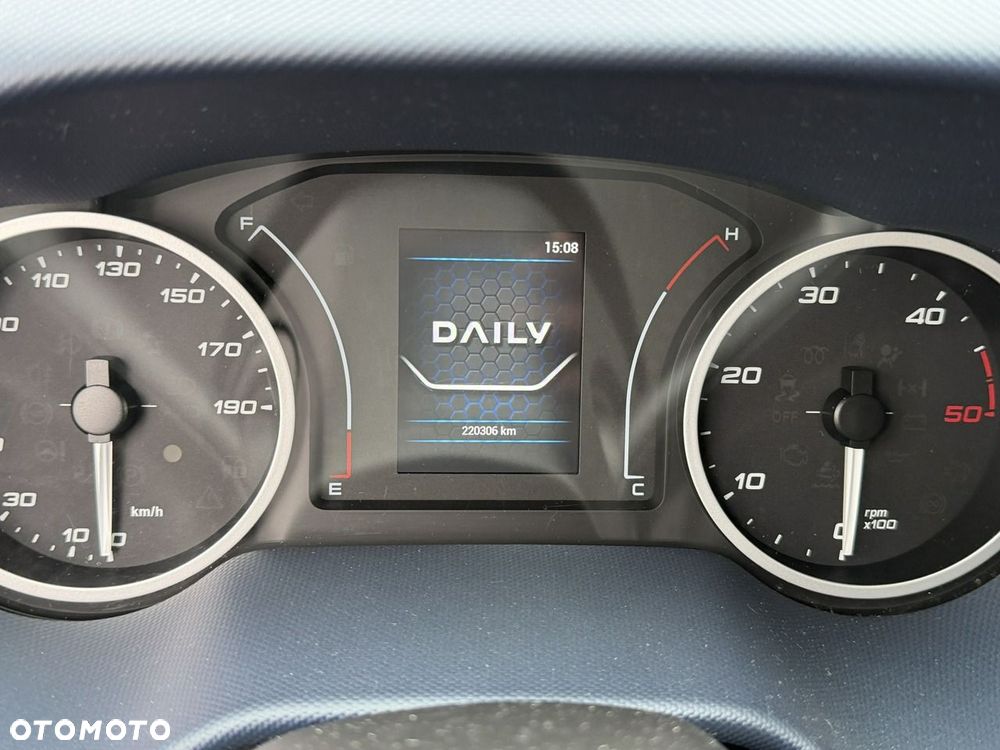 Iveco Daily - 7
