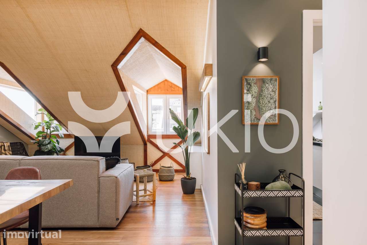Apartamento T2 em Lapa - Grande imagem: 4/22