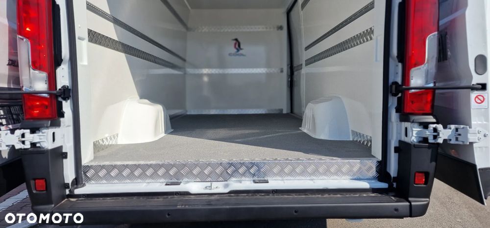 Fiat Ducato L4H2 IZOTERMA - 20