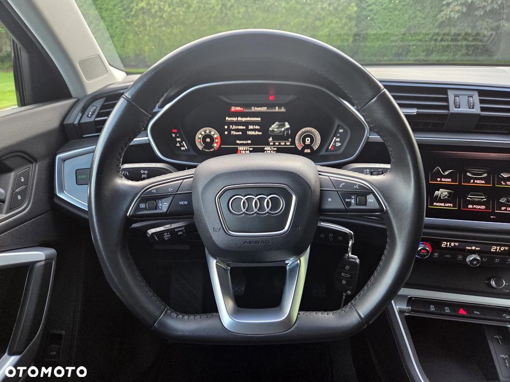 Audi Q3 35 TFSI Advanced - 27